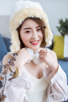 长今的花园